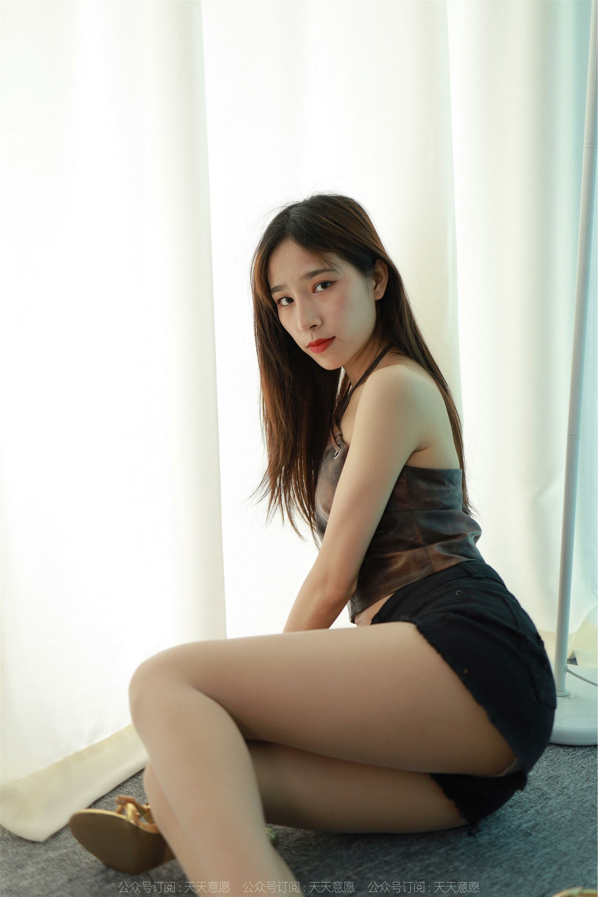 IESS异思趣向  2022.06.25 丝享家 1128：美子《事后清晨》